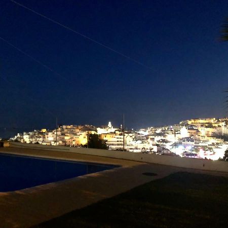 شقة Oursea - Sea View With Pool - Fully Renewed 2022 البوفيرا المظهر الخارجي الصورة