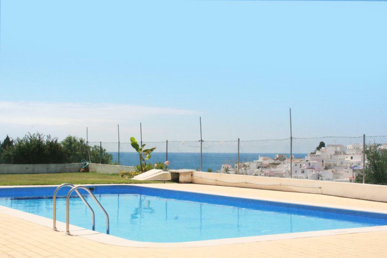 شقة Oursea - Sea View With Pool - Fully Renewed 2022 البوفيرا المظهر الخارجي الصورة